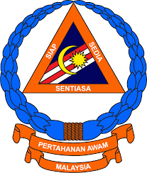 JABATAN PERTAHANAN AWAM MALAYSIA