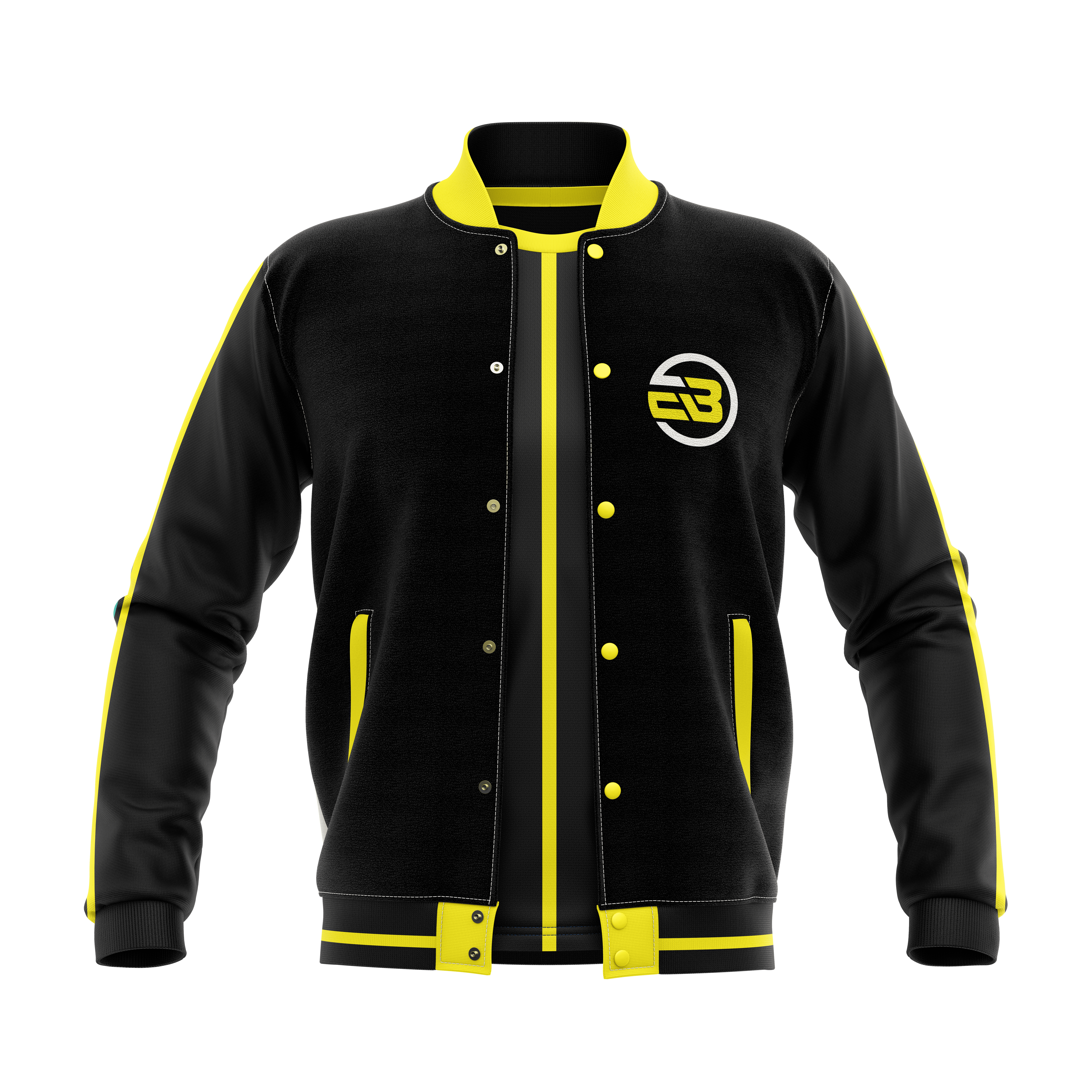 Varsity Jacket