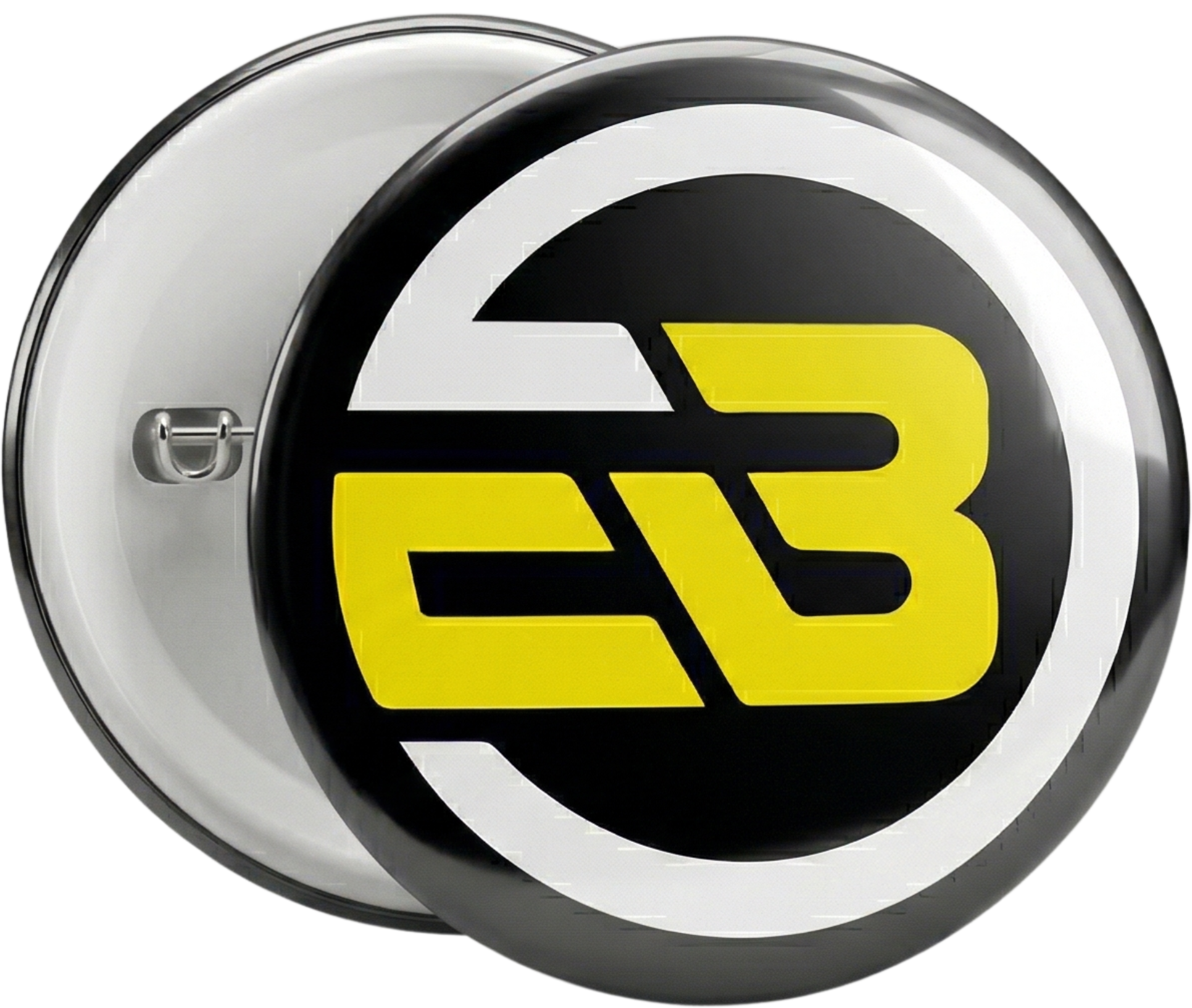 Button Badge
